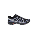 Salomon Palace x Speed Cross 4 'Black Ebony'