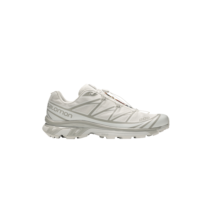 XT-6 Advanced 'White Lunar Rock' Salomon Salomon