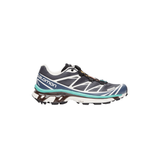 Salomon XT-6 'Ebony Vanilla Ice Atlantis'