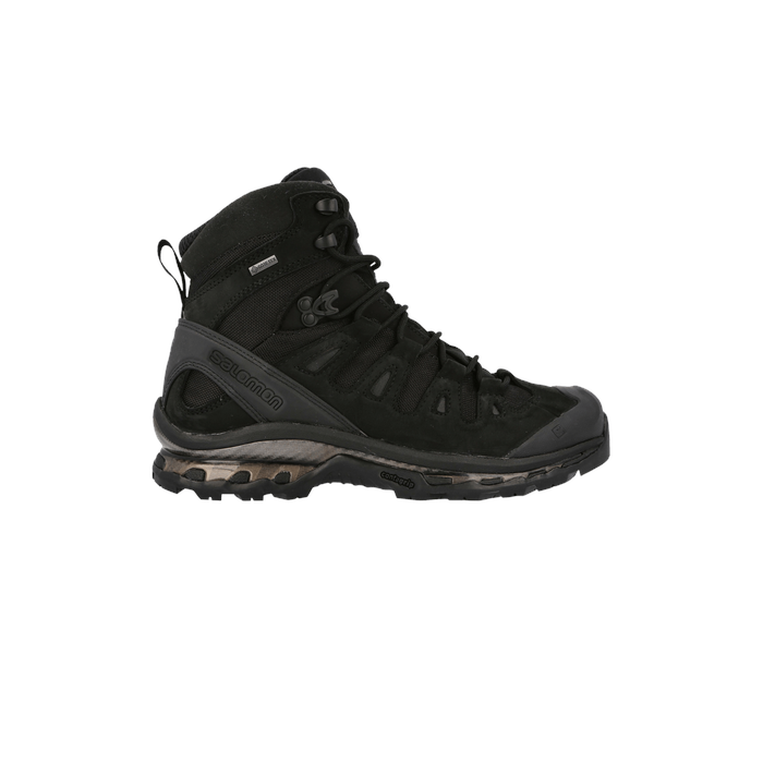 Quest 4D GTX Advanced 'Black' Salomon Salomon