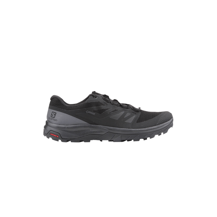 Outline GTX 'Black Magnet' Salomon Salomon
