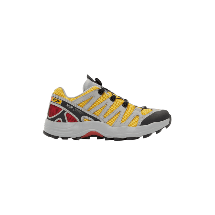 XA Pro 1 Advanced 'Sulphur Indigo Bunting' Salomon Salomon