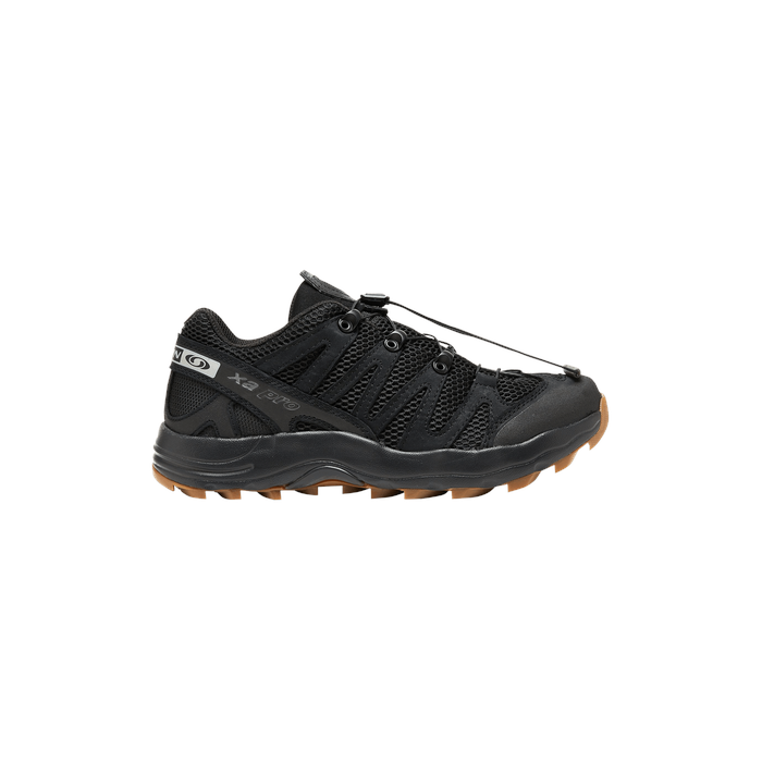 XA Pro 1 Advanced 'Black' Salomon Salomon