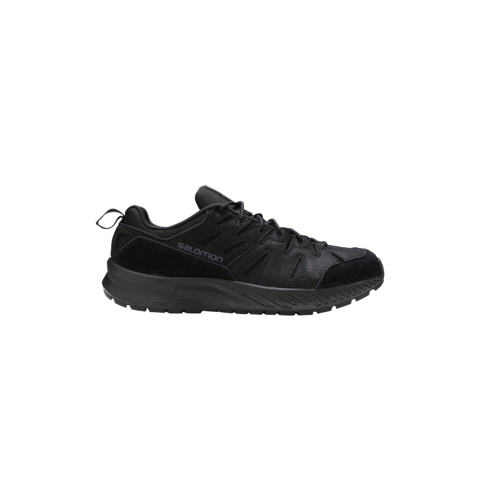 Odyssey Advanced 'Black Phantom' Salomon Salomon