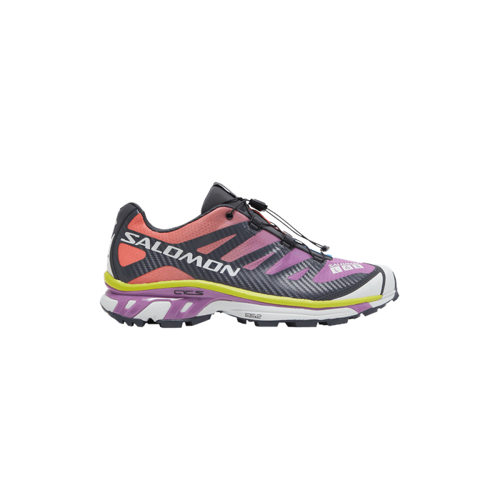 XT-4 Advanced 'Mulberry' Salomon Salomon