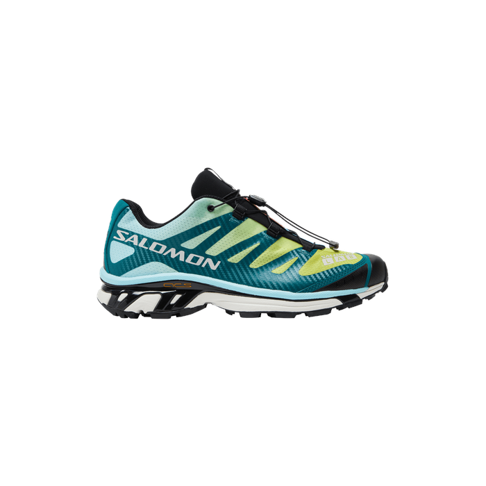 XT-4 Advanced 'Tanager Turquoise' Salomon Salomon