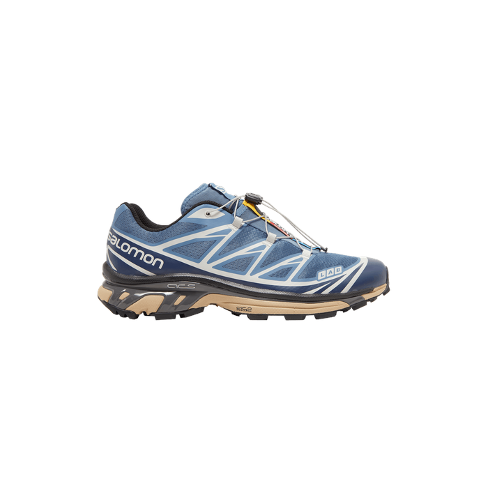 XT-6 Advanced 'Copen Blue' Salomon Salomon