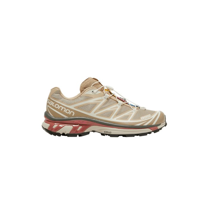 XT-6 Advanced 'Safari Vintage Kaki' Salomon Salomon
