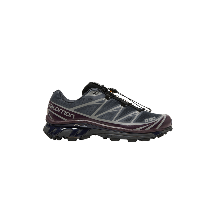 XT-6 Advanced 'Ebony Evening Blue' Salomon Salomon