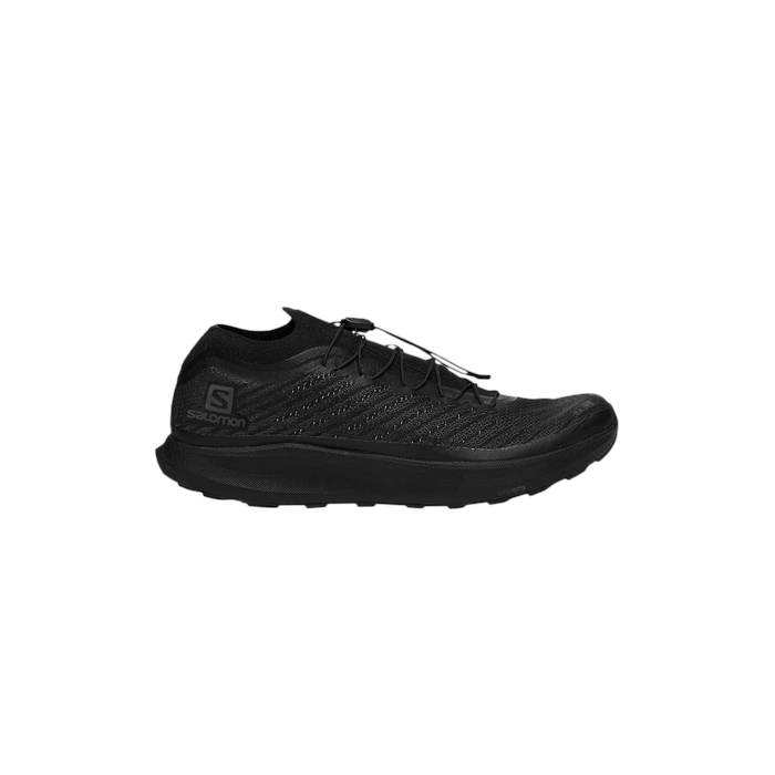 Pulsar Black Limited 'Triple Black' Salomon Salomon