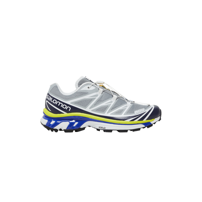XT-6 Advanced 'Quarry Evening Primrose' Salomon Salomon