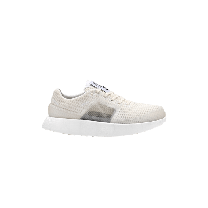 Index.01 'Triple White' Salomon Salomon