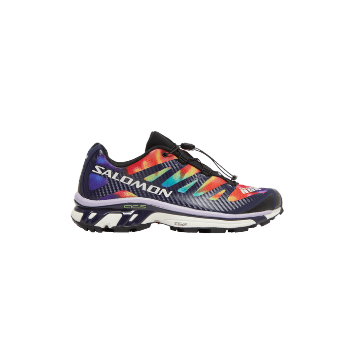 XT-4 Advanced 'Evening Blue Lavender' Salomon Salomon
