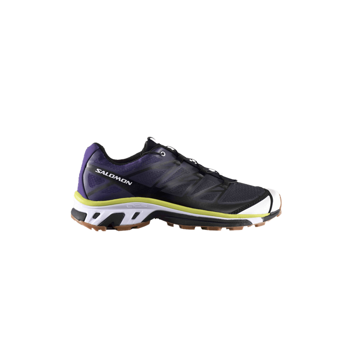 Avnier x S/Lab XT-5 'Parachute Purple Lime Gum' Salomon Salomon