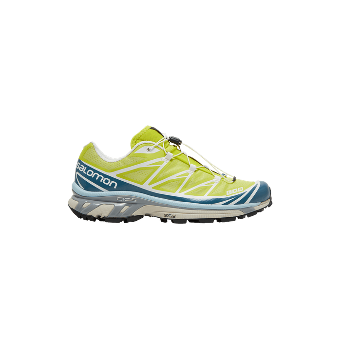 XT-6 Advanced 'Evening Primrose' Salomon Salomon