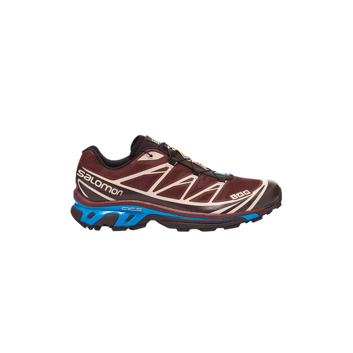 XT-6 Advanced 'Madder Brown Mocha Mousse' Salomon Salomon