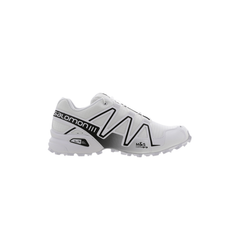 Speed Cross 3 'White Alloy' Salomon Salomon