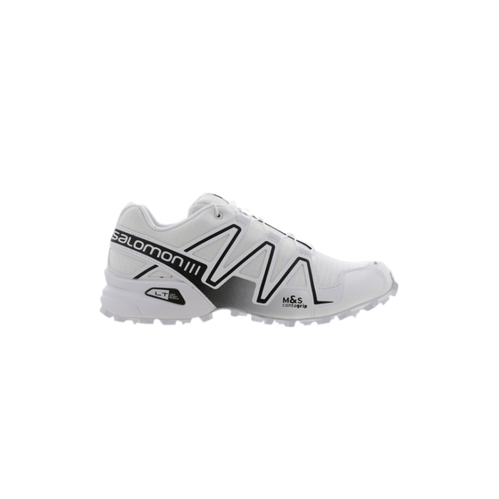 Speed Cross 3 'White Alloy' Salomon Salomon