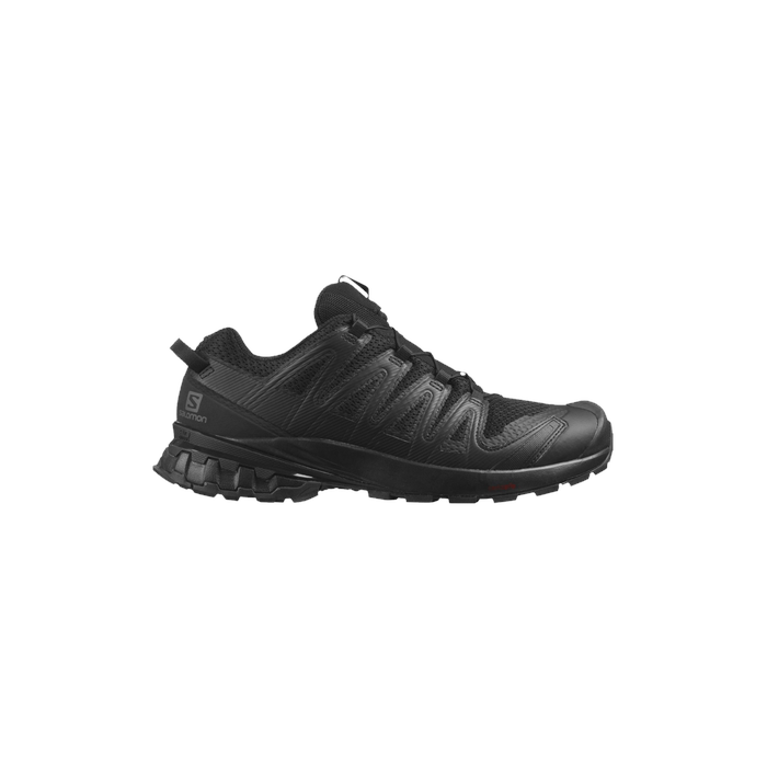 XA Pro 3D V8 'Triple Black' Salomon Salomon