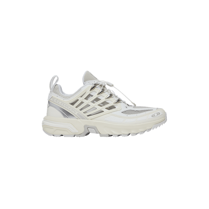 ACS Pro Advanced 'White Vanilla Ice' Salomon Salomon