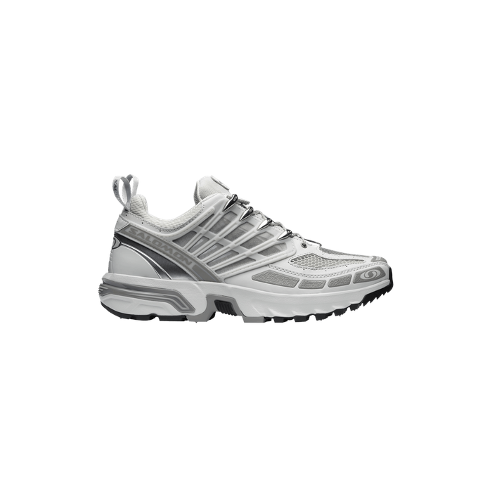 ACS Pro Advanced 'Metal Forest Grey' Salomon Salomon
