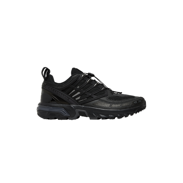 ACS Pro Advanced 'Triple Black' Salomon Salomon