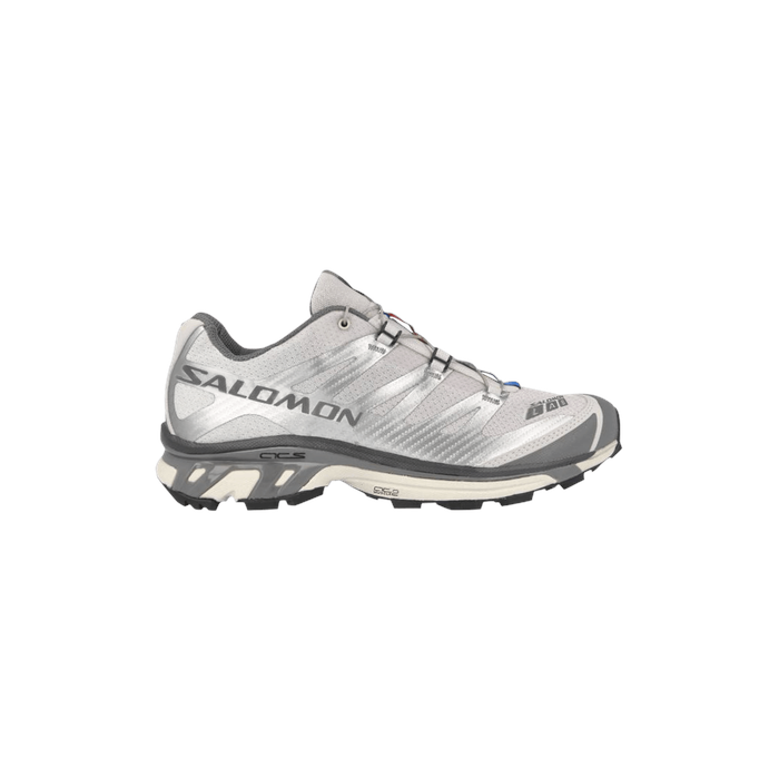 XT-4 Advanced 'Silver Metallic Lunar Rock' Salomon Salomon