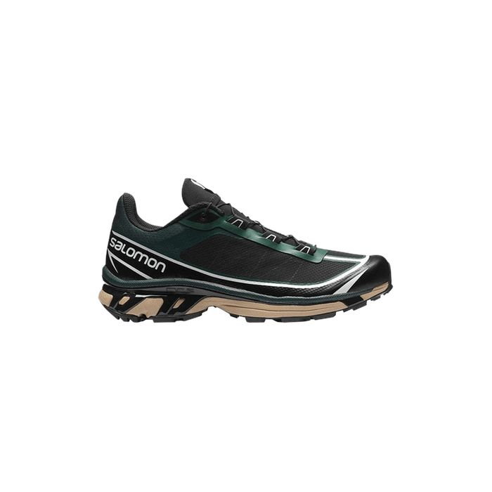 XT-6 FT 'Ponderosa Pine Black' Salomon Salomon