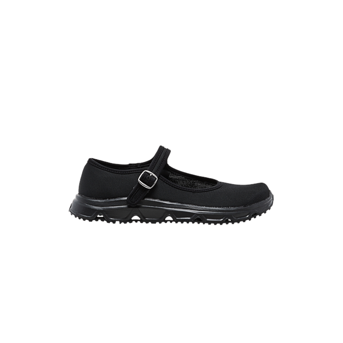 Comme Des Gar√ßons x Wmns RX 3.0 Buckled 'Black' Salomon Salomon