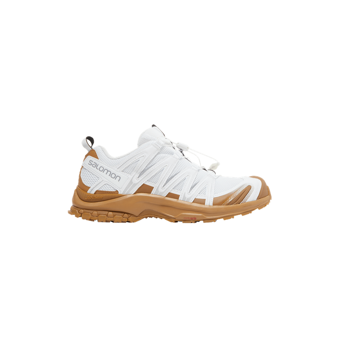 Avnier x XA Pro 3D 'White Tobacco Brown' Salomon Salomon