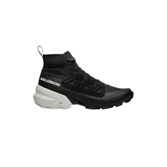 MM6 Maison Margiela x Cross Hike Mid 'Magnet Vanilla' Salomon Salomon