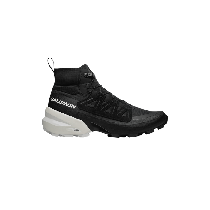 MM6 Maison Margiela x Cross Hike Mid 'Magnet Vanilla' Salomon Salomon