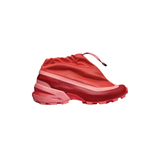 Salomon MM6 Maison Margiela x Cross Hike 'Fiery Red'