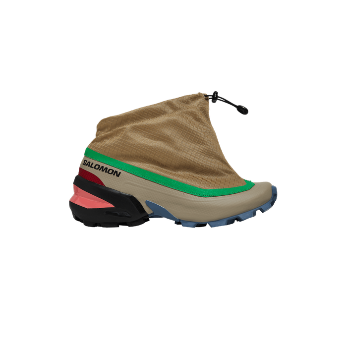 MM6 Maison Margiela x Cross Hike 'Kelp' Salomon Salomon