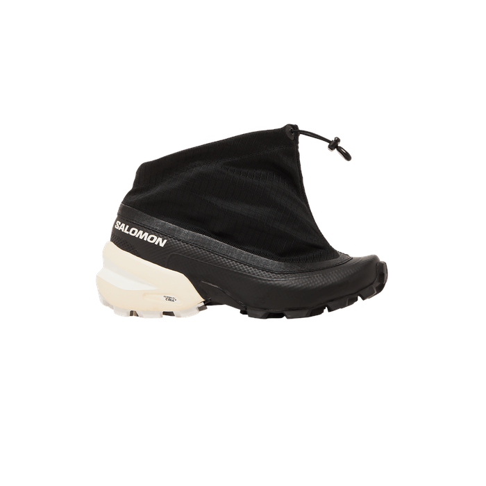 MM6 Maison Margiela x Wmns Cross Hike 'Magnet Vanilla' Salomon Salomon