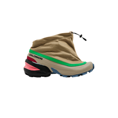 MM6 Maison Margiela x Wmns Cross Hike 'Kelp' Salomon Salomon