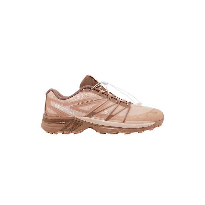 END. x XT-Wings 2 'Sirocco' Salomon Salomon