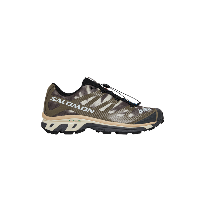 XT-4 Advanced 'Bungee Cord' Salomon Salomon