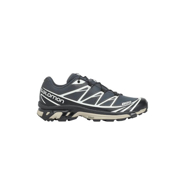 Dover Street Market x XT-6 'Ebony Black' Salomon Salomon