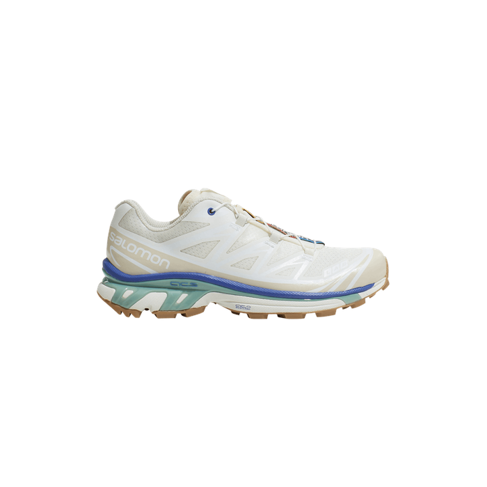 XT-6 'Vanilla Ice Granite Green' Salomon Salomon