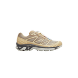 Salomon XT-6 Clear 'Safari'