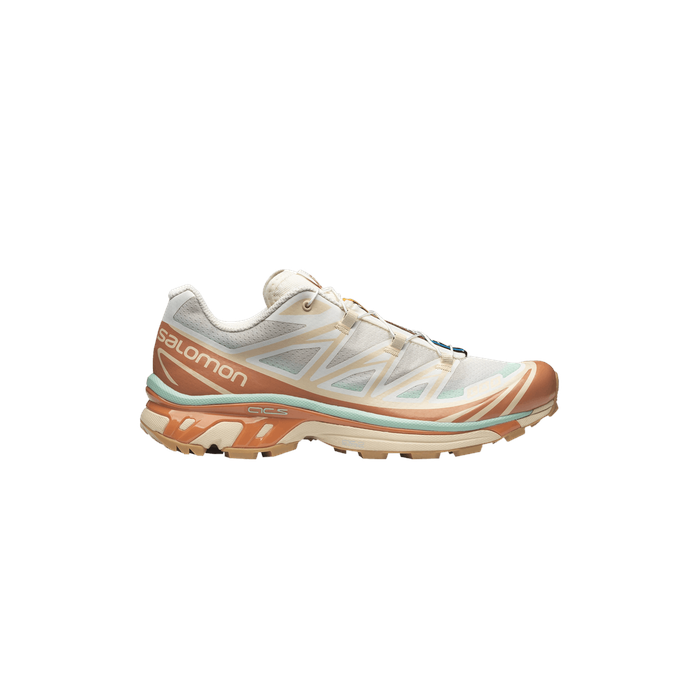 XT-6 Skyline 'Vanilla Ice Sun Baked' Salomon Salomon