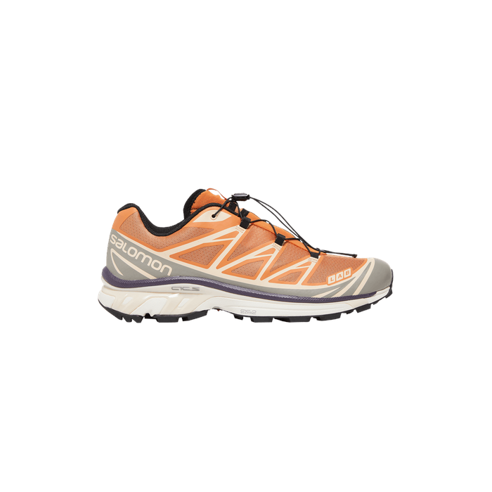 XT-6 'Apricot Buff' Salomon Salomon