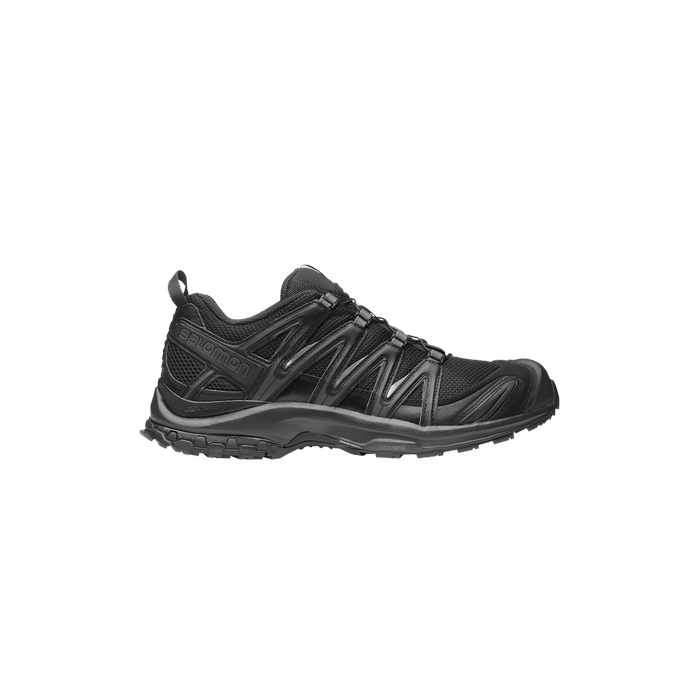 XA Pro 3D 'Black Magnet' Salomon Salomon