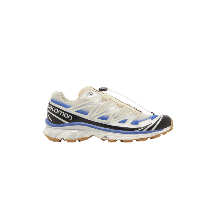 XT-6 Skyline 'Bleached Sand Dazzling Blue' Salomon Salomon
