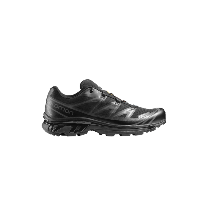 XT-6 'Black' Salomon Salomon