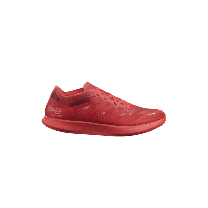 S/Lab Phantasm 'Racing Red' Salomon Salomon