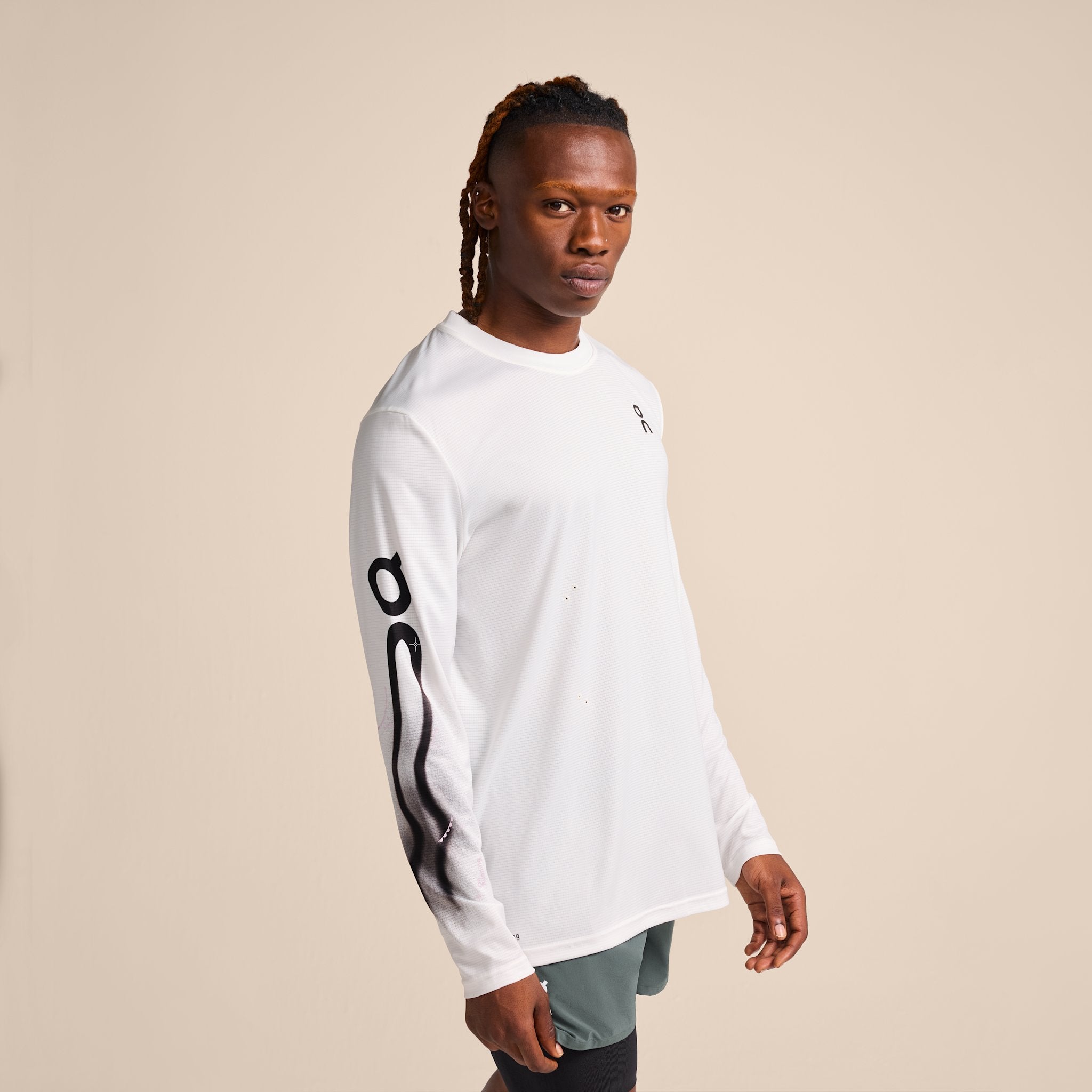 On Pace Long-T Sage