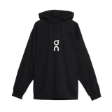 On Club Hoodie Black