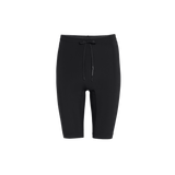 On Race Tights Half Black
